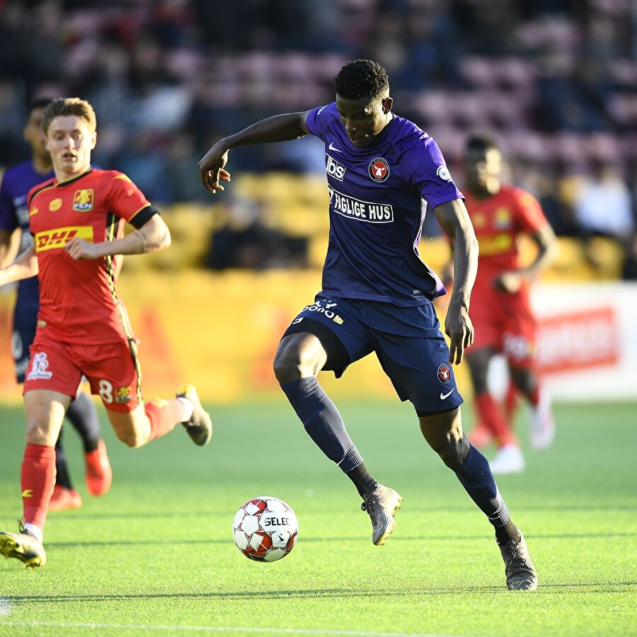 Paul Onuachu