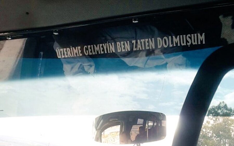 ​Bilmem anlatabildim mi?