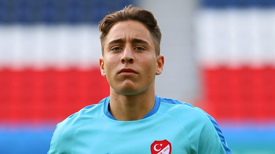 Emre Mor