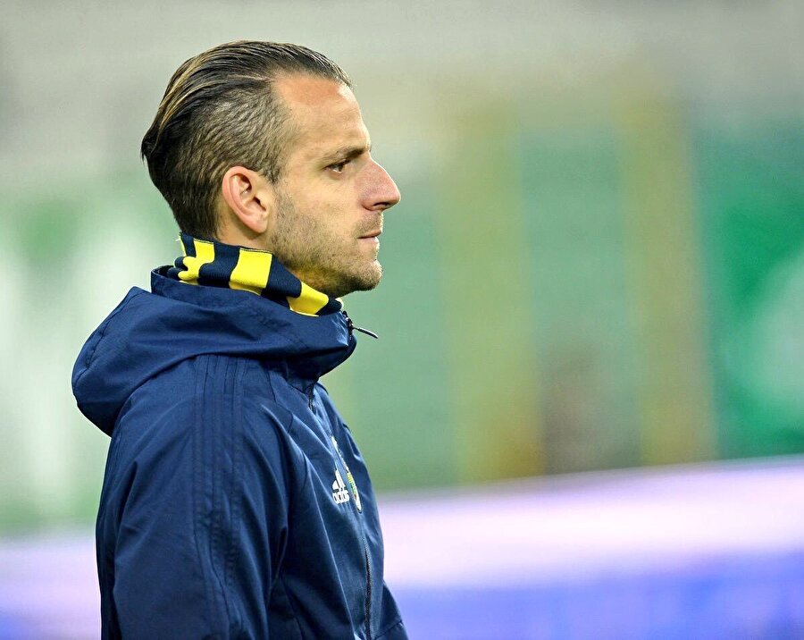 Roberto Soldado