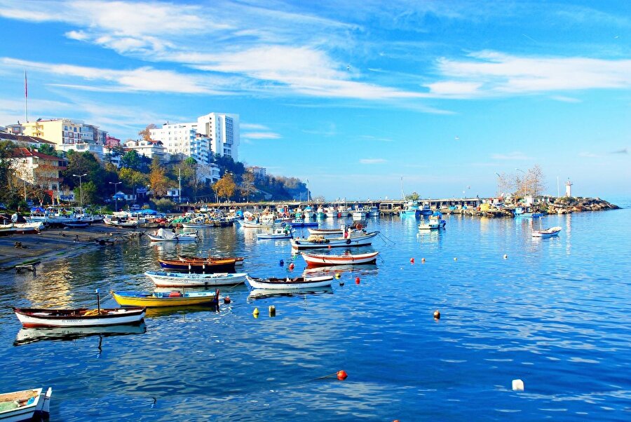 Akçakoca / Düzce