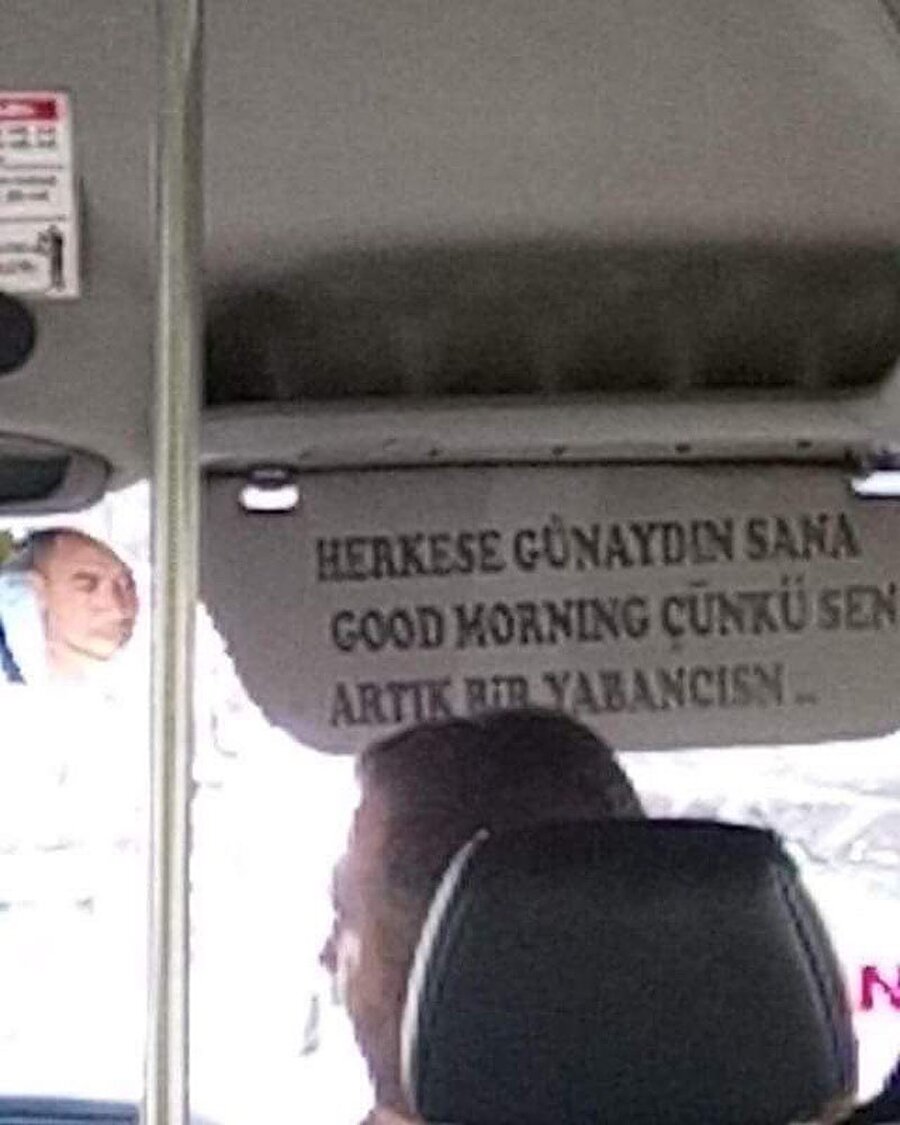 Kalplerden vurdun bizi kaptan