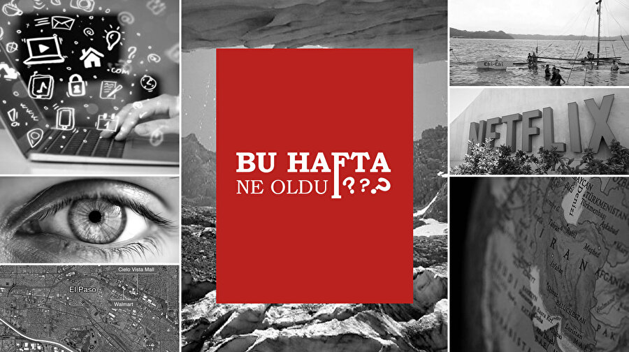 Hafta özeti