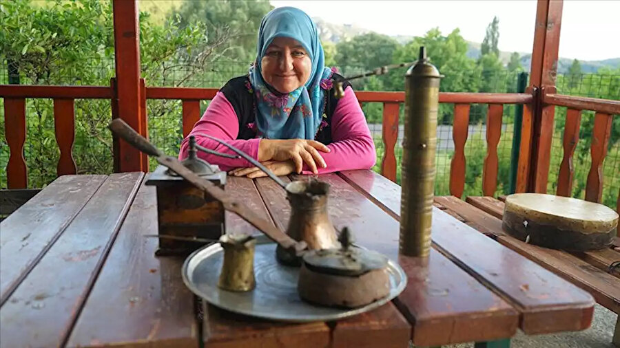 Raziye Balcı