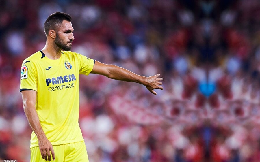 Victor Ruiz
