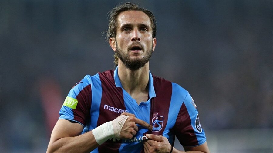 Yusuf Yazıcı