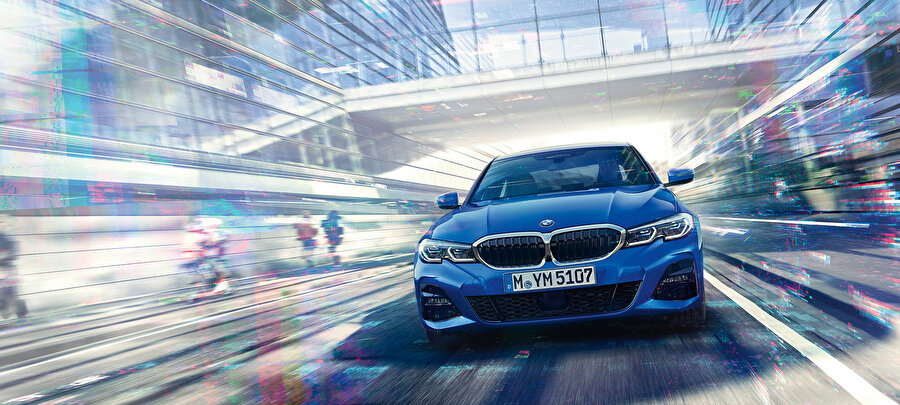 BMW arşiv