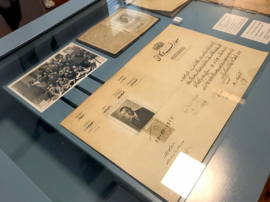 Sait Faik Abasıyanık Müze Evi edebiyat meraklılarını ağırlıyor.