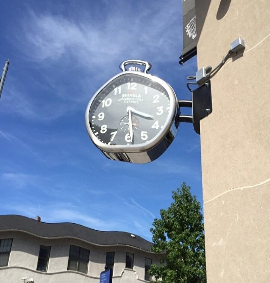 ​Anlamak için birkaç kez bakmanız gereken 10 fotoğraf