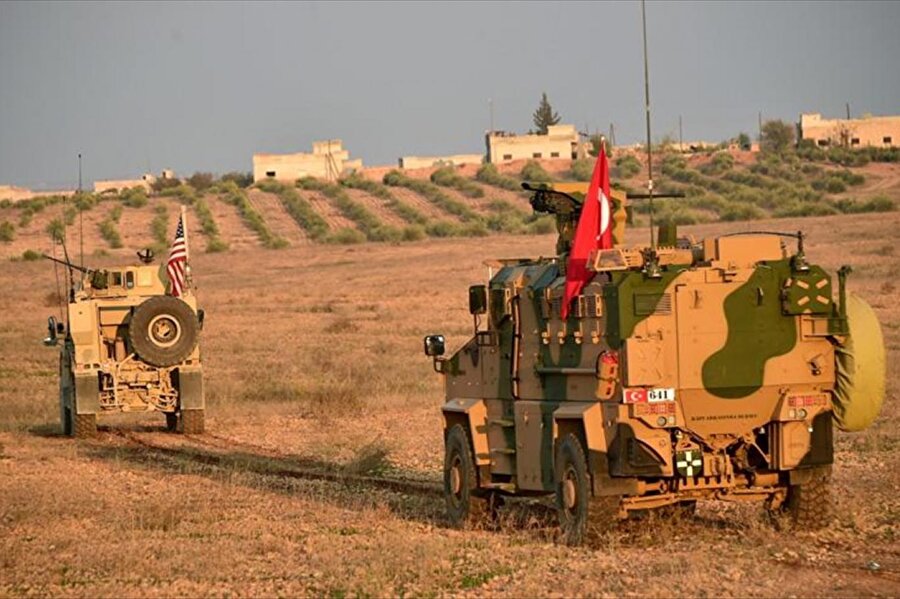 Abdullah Ağar, "Müşterek Harekat Merkezi" kurulmasının öncelikli amacı; 'Türk-ABD askerleri arasında olası bir çatışmasının engellenmesi' dedi.