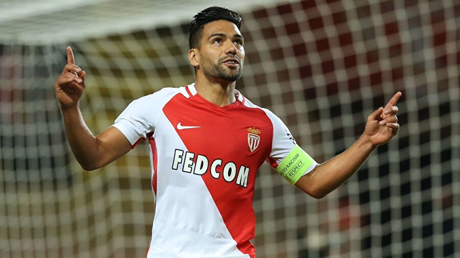 Galatasaray Da Falcao Lu Mutlu Son