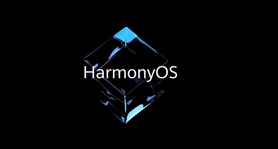 HarmonyOS