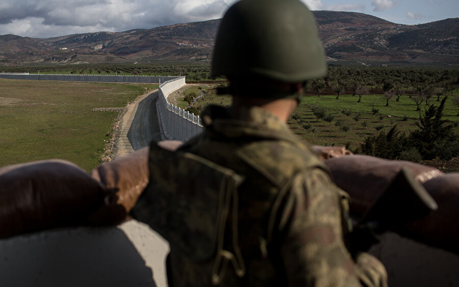 Milli Savunma Bakanlığı tarafından ortak harekat merkezine ilişkin açıklama yapıldı.