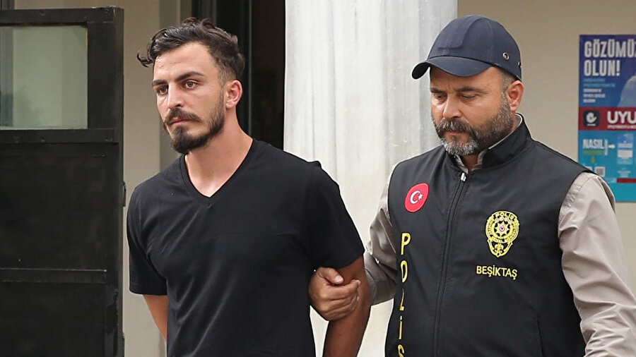 Ali Abdülselam Yılmaz'ın adliyedeki ilk ifadesi ortaya çıktı.
