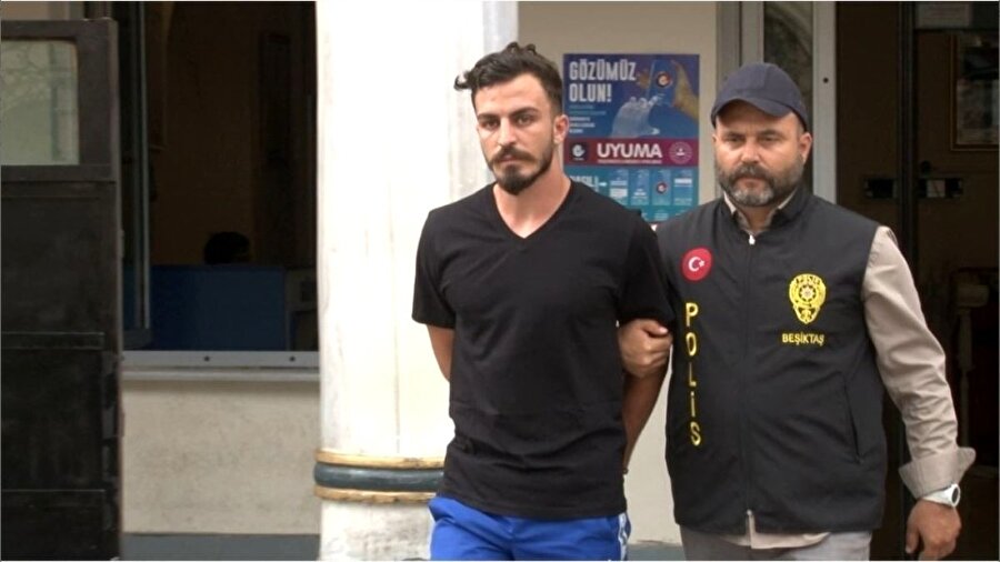 Ali Abdülselam Yılmaz serbest bırakıldı.