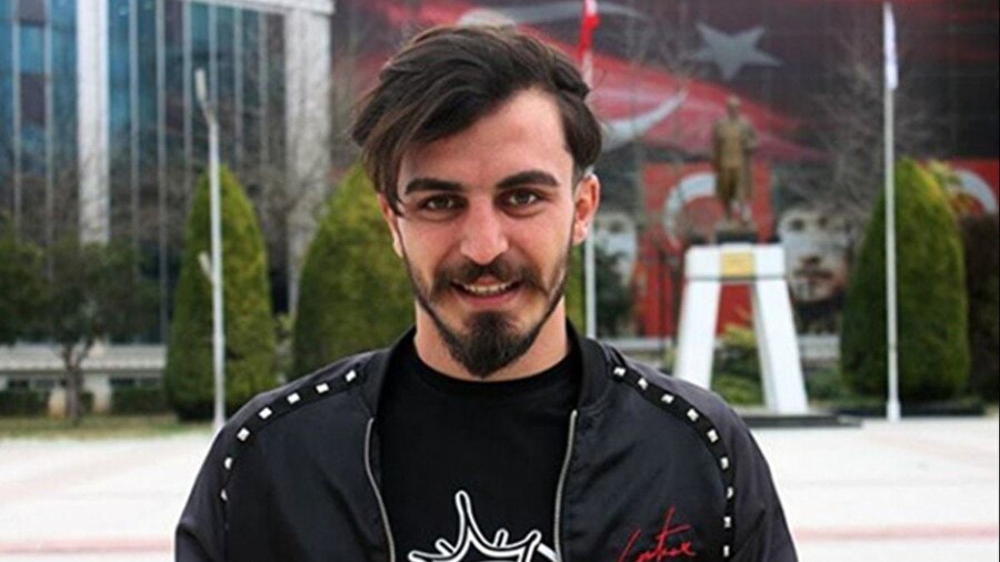 Ali Abdülselam Yılmaz / YouTuber