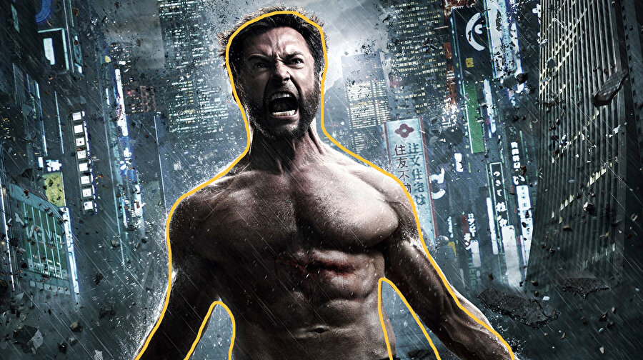 Wolverine, Avengers kadrosuna katılıyor. 