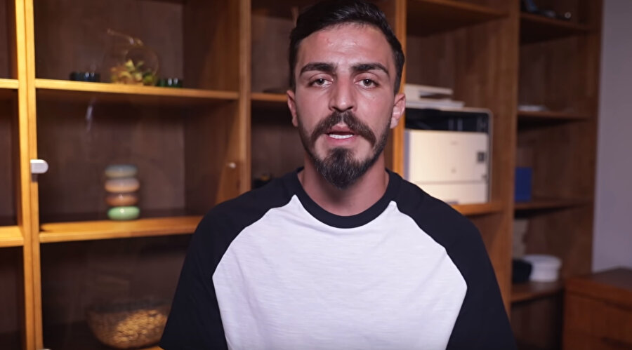 Ali Abdülselam Yılmaz, Deli Mi Ne? kanalından bir video yayınlayarak özür diledi.