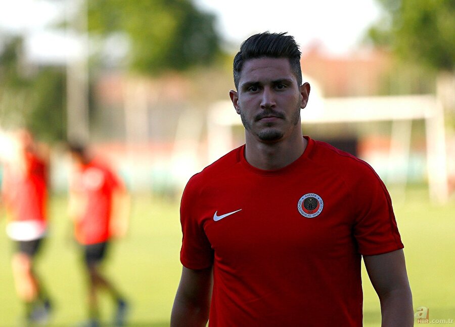 Mert Çetin