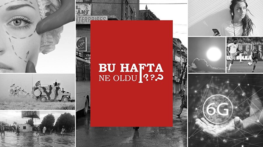 Hafta özeti