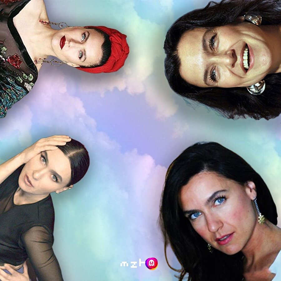 Çalma listeme Karadeniz müziği ekledim