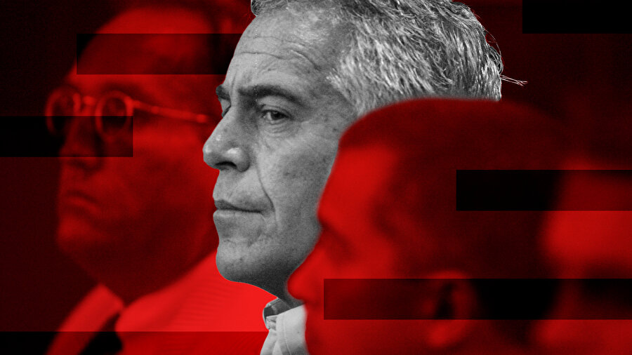 Jeffrey Epstein