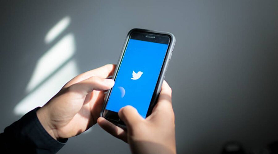 Twitter
