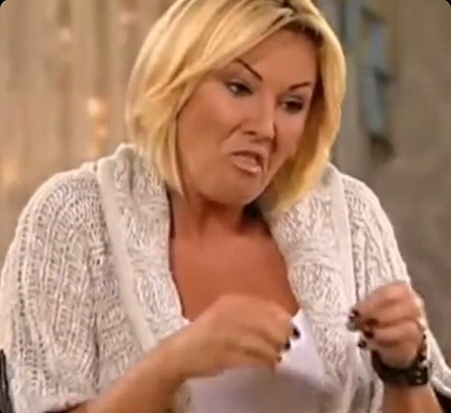 Bıyın pirsinil midiri