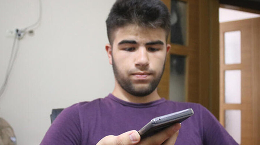 Spotify hata yaptı, Türk genç fenomen oldu