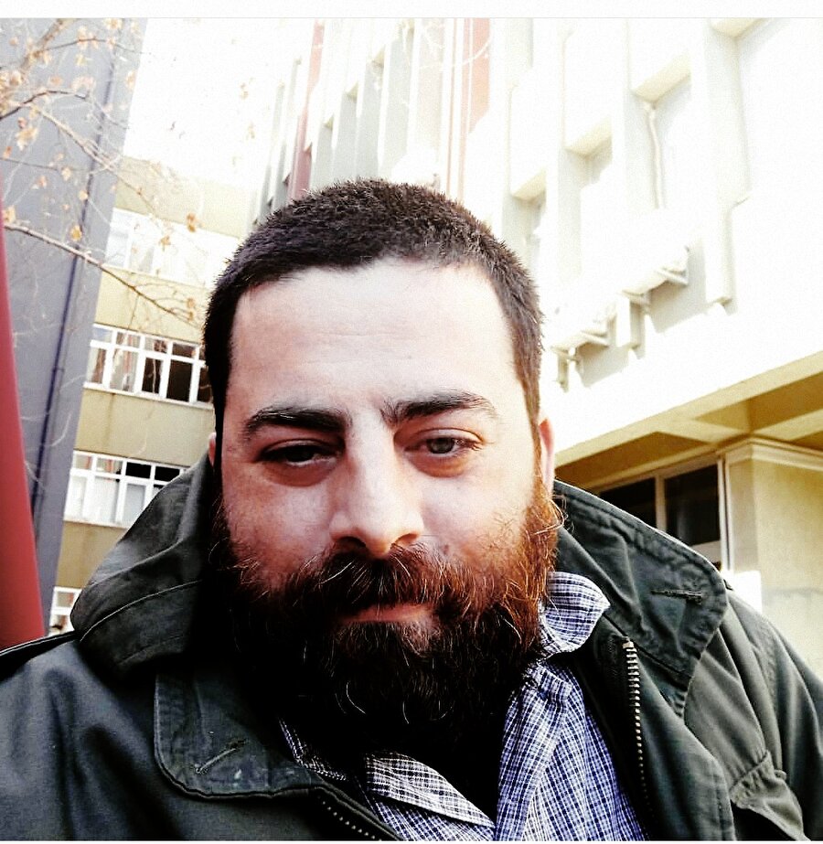 Onur Akyıl