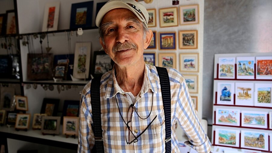 Nami Araz.