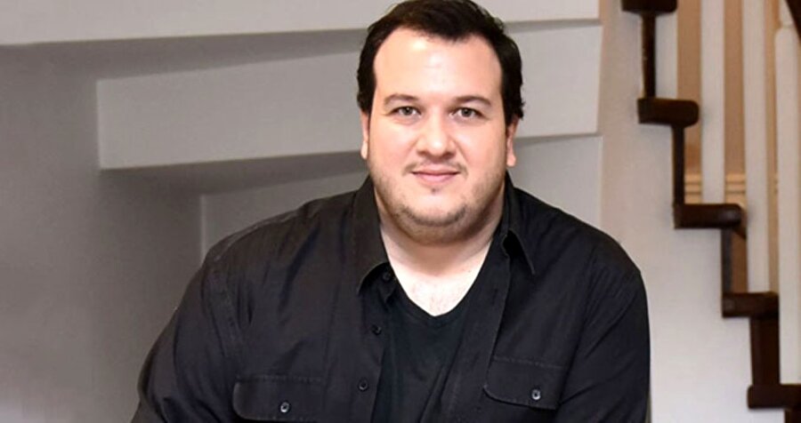 Şahan Gökbakar, Reynmen'e destek verdi.