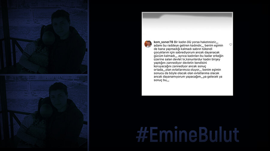 GZT'nin Instagram paylaşımına gelen 'nefret' söyleminin ardından gözaltı kararı geldi.