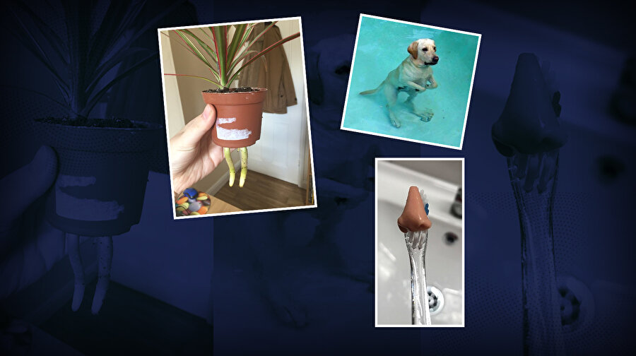 ​Rota yeniden hesaplanıyor...