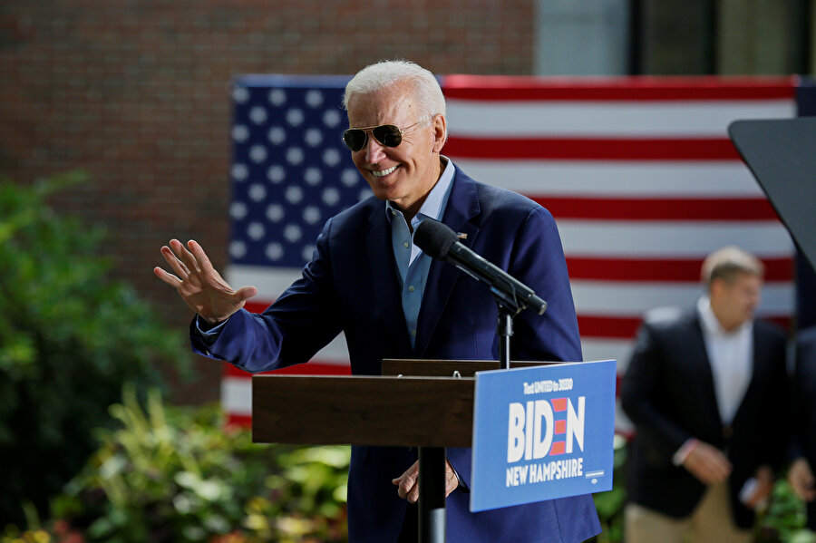 Joe Biden