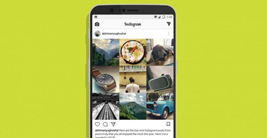 Instagram