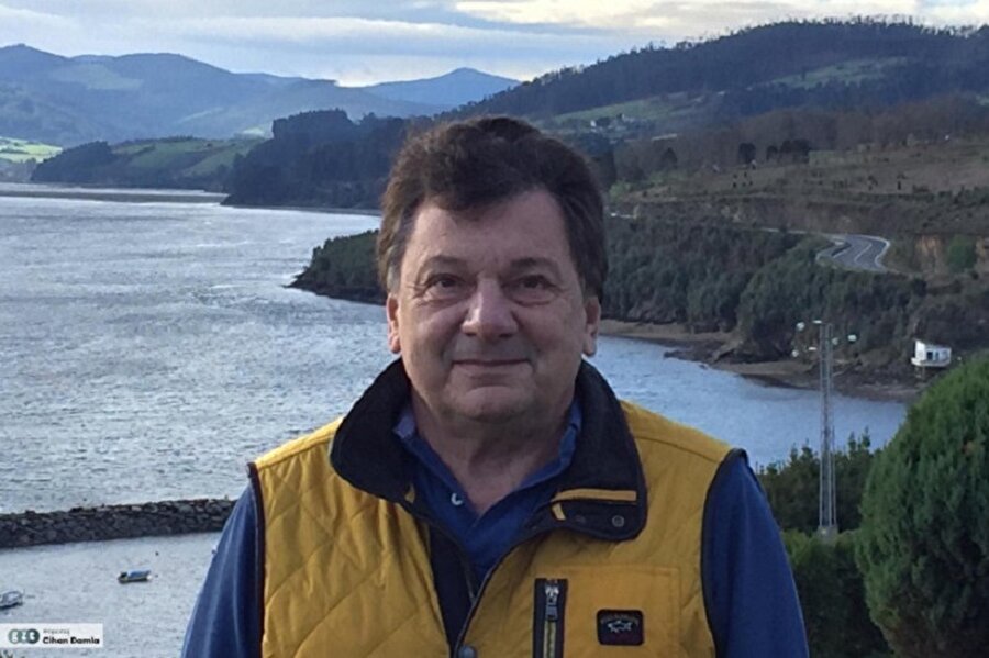 Vedat Milor