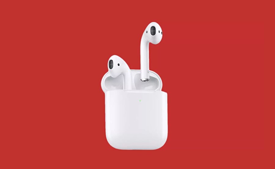 AirPods