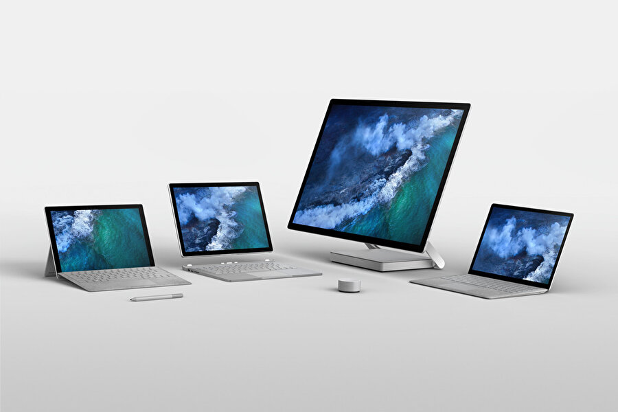 Microsoft Surface