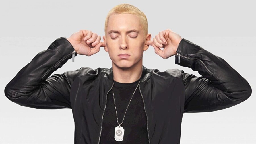 Eminem Spotify’a karşı: 36 milyon dolarlık dava