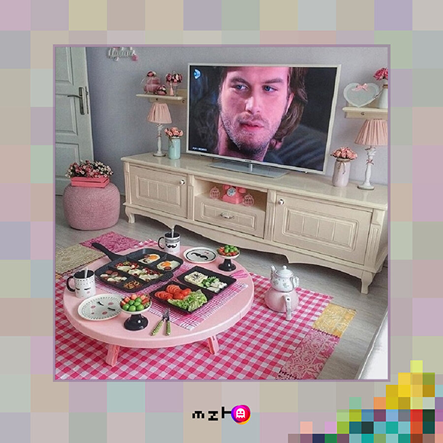 Neyse hayal kurmayalım...