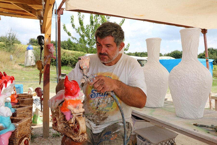 Murat Kaya.