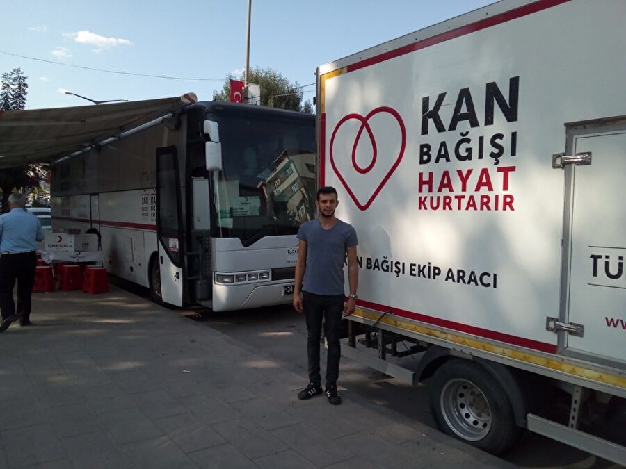 Samed Mustafa Erkil.