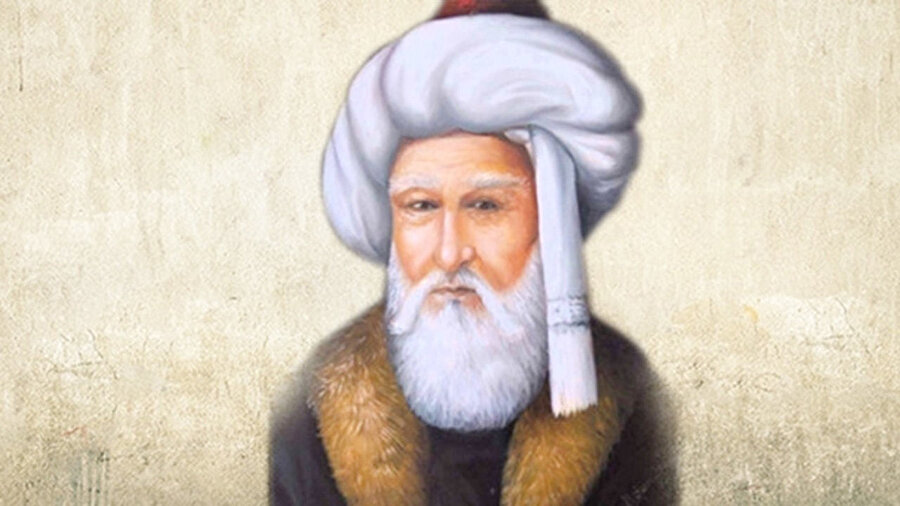 Yarım asırlık imparatorluğun akıl hocası: Şeyh Edebali