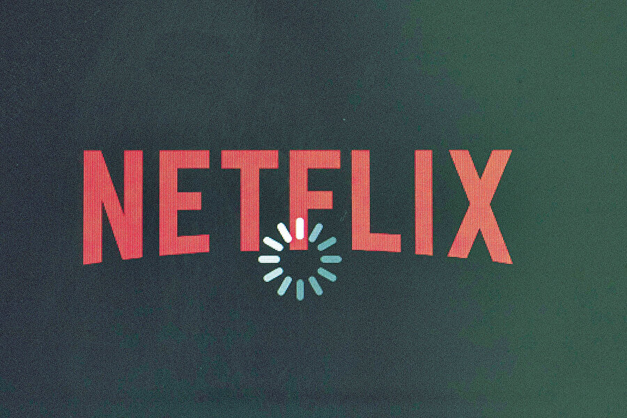 Netflix