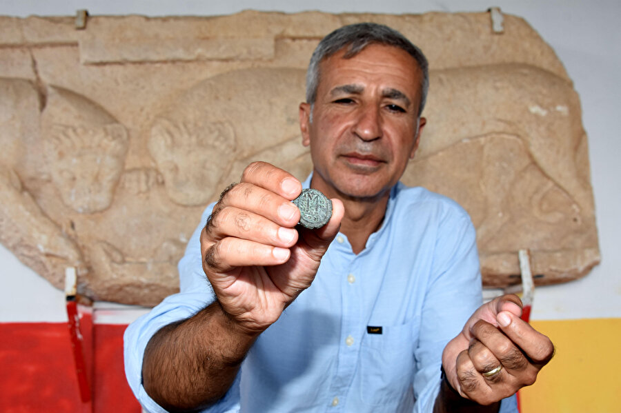 Prof. Dr. Nurettin Arslan.