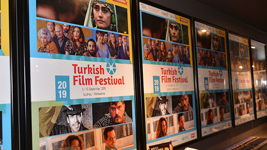 Türk Film Festivali Avustralya'da başladı: 9 film gösterilecek