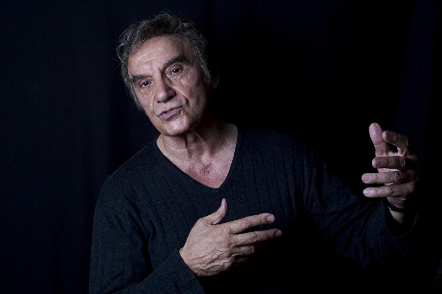Süleyman Turan.