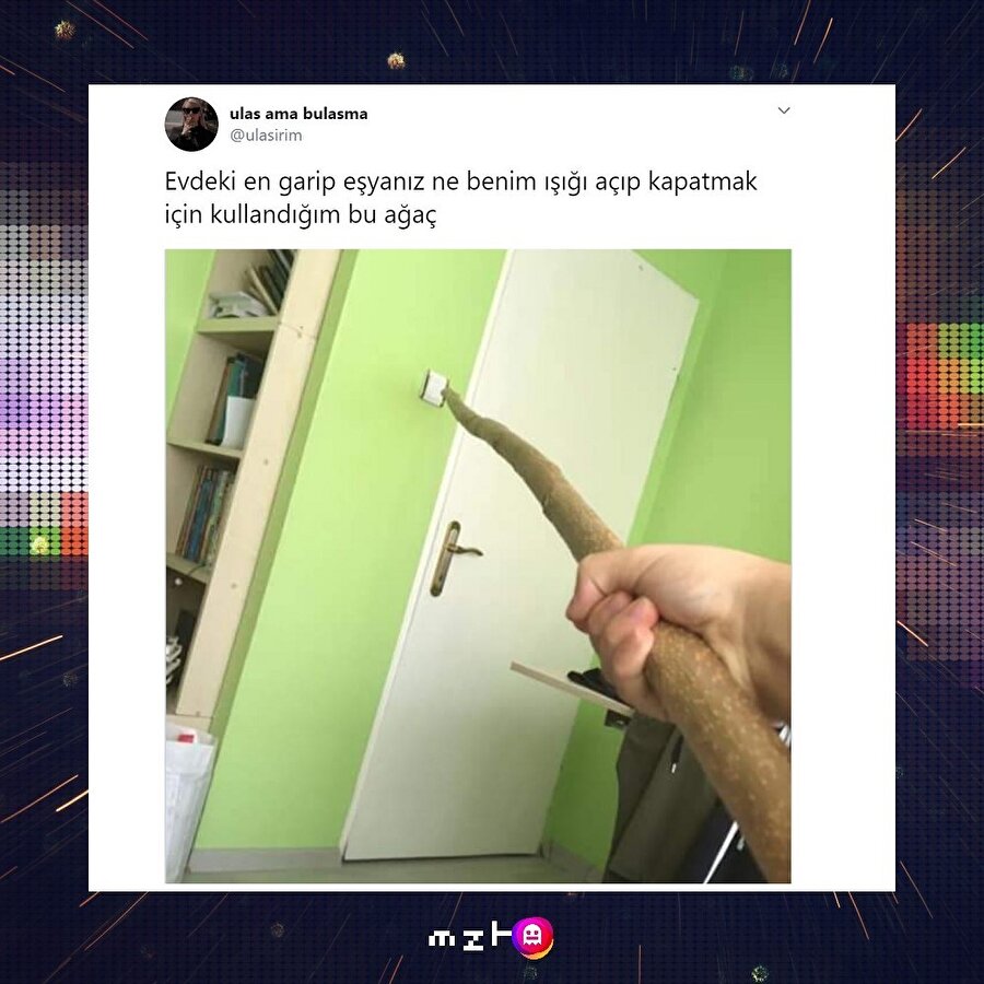 Üşengeçlik level: 100