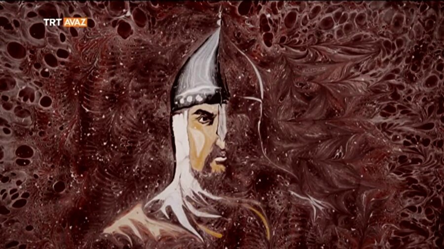 Selahaddin Eyyubi